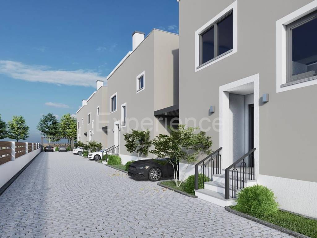 Kuća u nizu, Prodaja, Poreč, Poreč