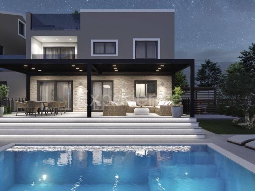 Kuća u nizu, Prodaja, Poreč, Poreč