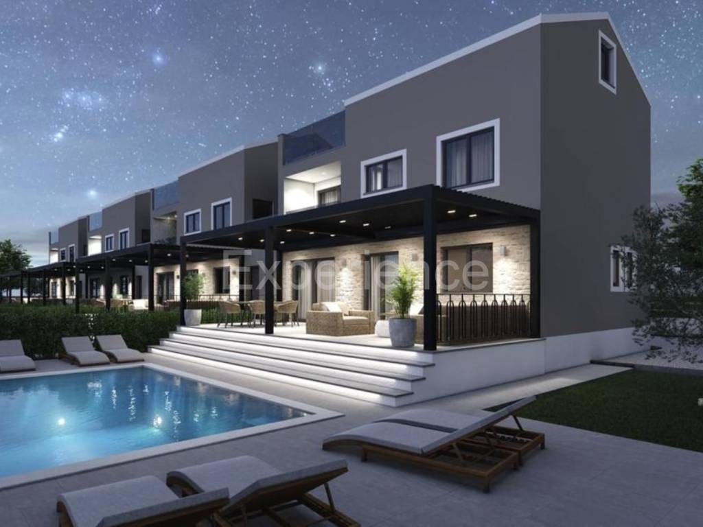 Kuća u nizu, Prodaja, Poreč, Poreč