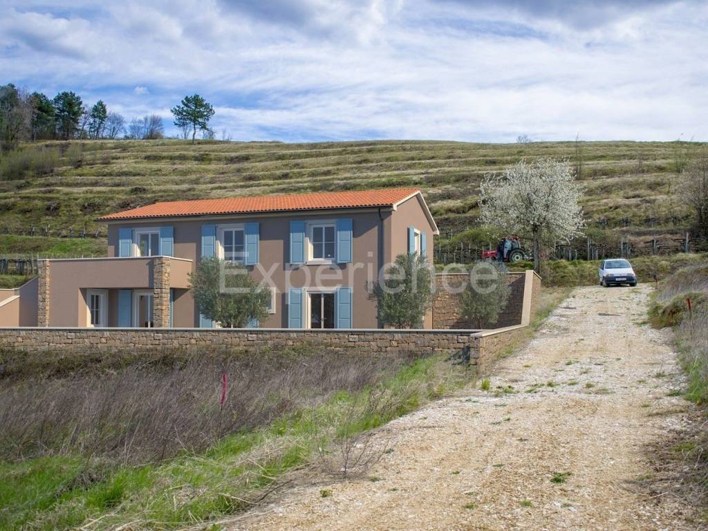 Samostojeća kuća, Prodaja, Buje, Buje