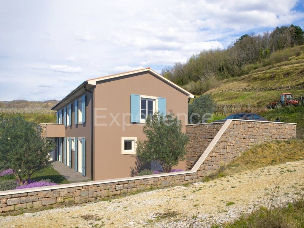 Samostojeća kuća, Prodaja, Buje, Buje