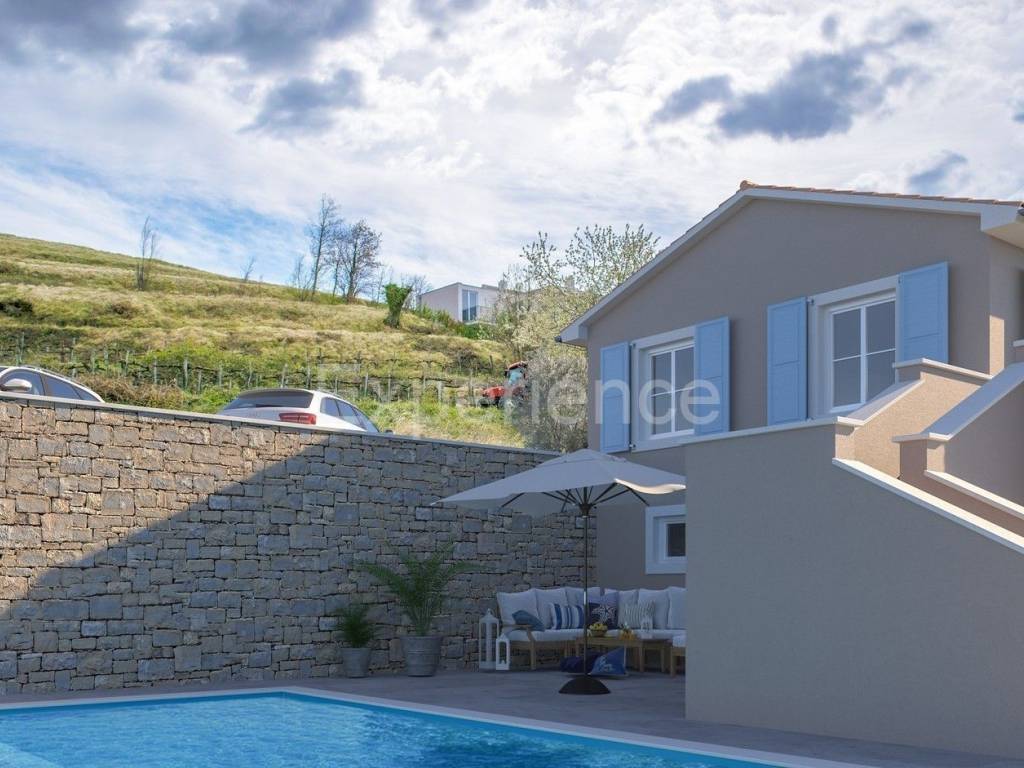 Samostojeća kuća, Prodaja, Buje, Buje