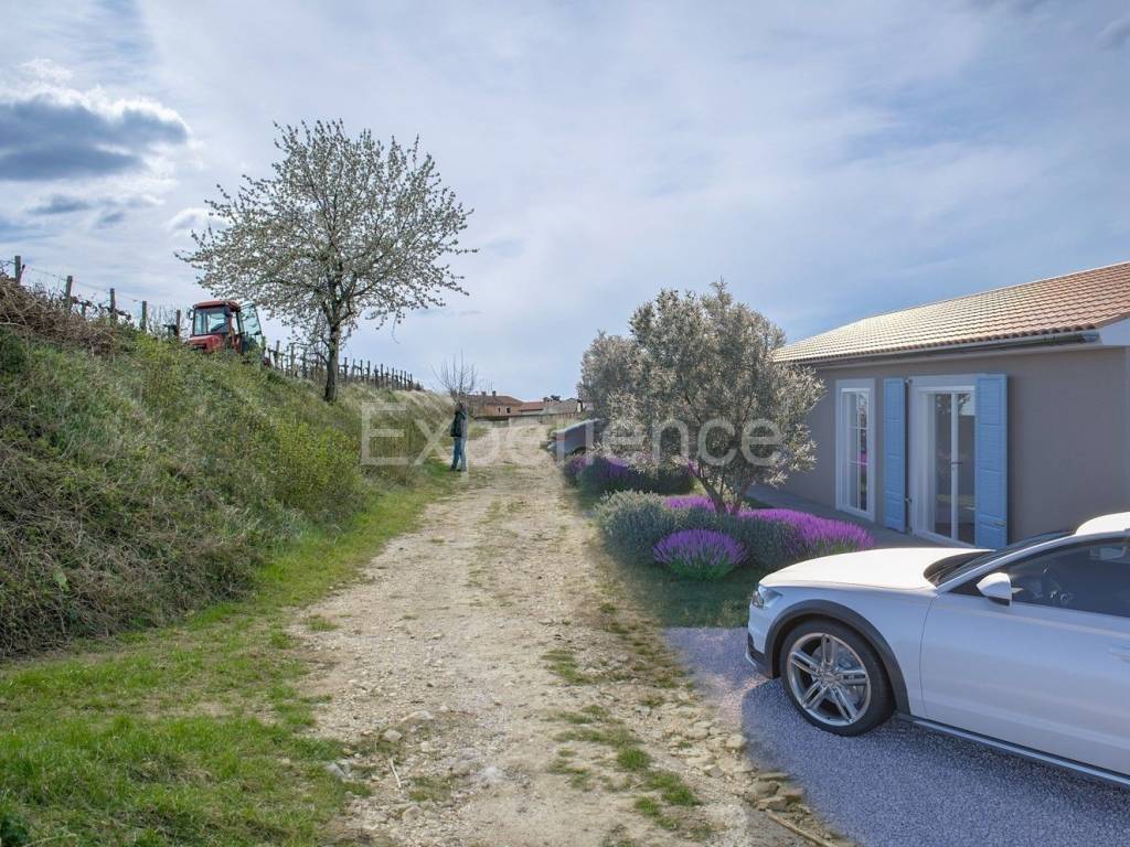 Samostojeća kuća, Prodaja, Buje, Buje