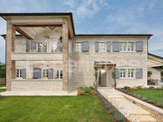 Vila, Prodaja, Sveti Lovreč, Sveti Lovreč