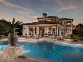 Vila, Prodaja, Sveti Lovreč, Sveti Lovreč