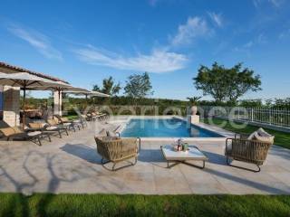 Vila, Prodaja, Sveti Lovreč, Sveti Lovreč