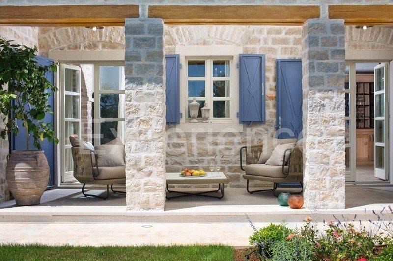 Vila, Prodaja, Sveti Lovreč, Sveti Lovreč