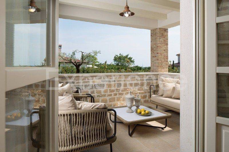 Vila, Prodaja, Sveti Lovreč, Sveti Lovreč