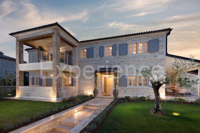 Vila, Prodaja, Sveti Lovreč, Sveti Lovreč