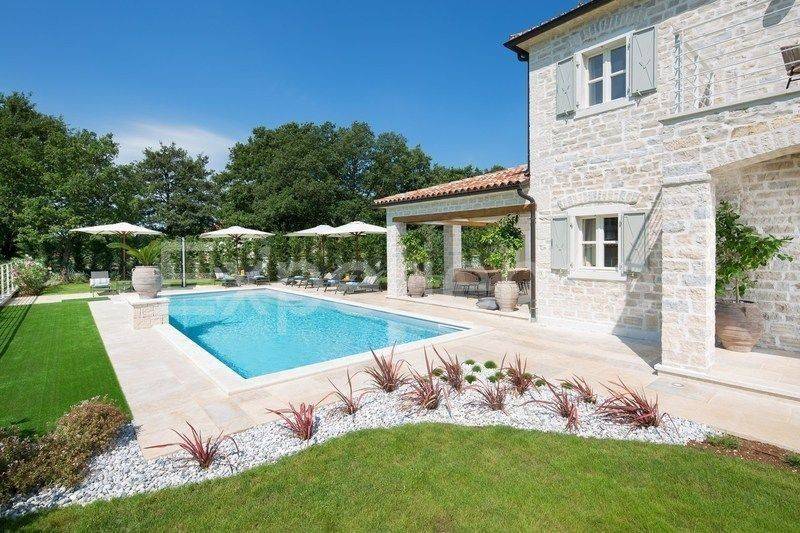 Vila, Prodaja, Sveti Lovreč, Sveti Lovreč