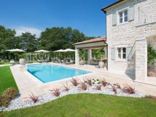 Vila, Prodaja, Sveti Lovreč, Sveti Lovreč