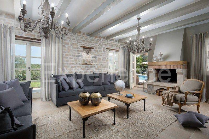 Vila, Prodaja, Sveti Lovreč, Sveti Lovreč