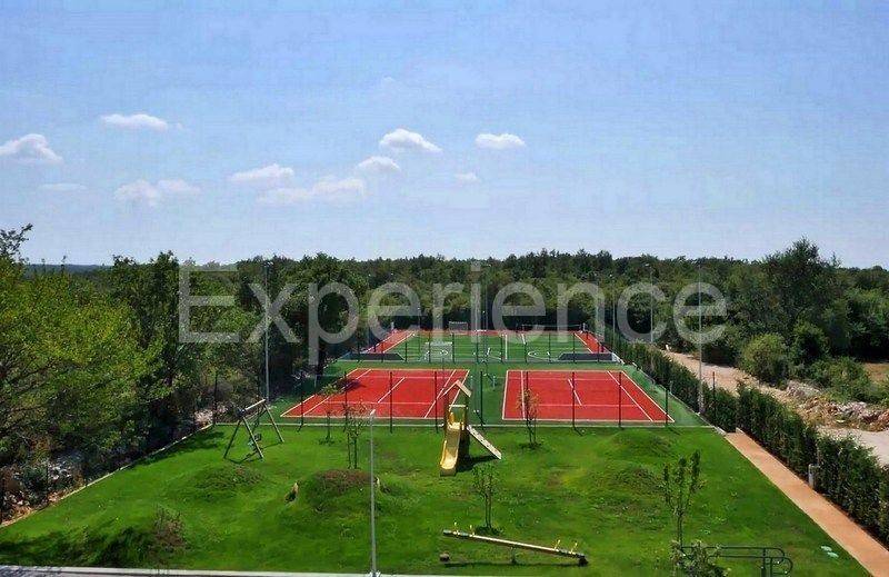 Vila, Prodaja, Sveti Lovreč, Sveti Lovreč