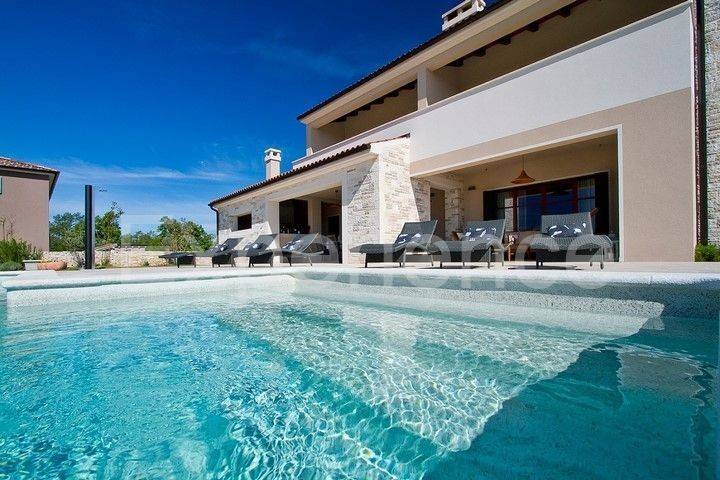 Vila, Prodaja, Svetvinčenat, Svetvinčenat