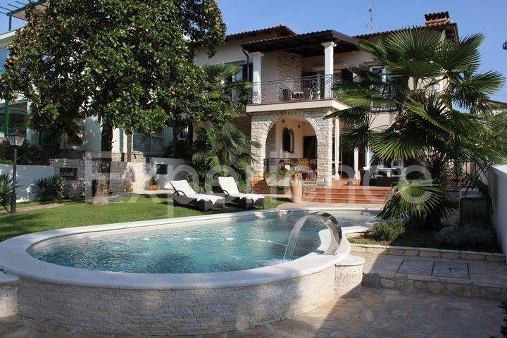 Kuća na moru, Prodaja, Umag, Umag