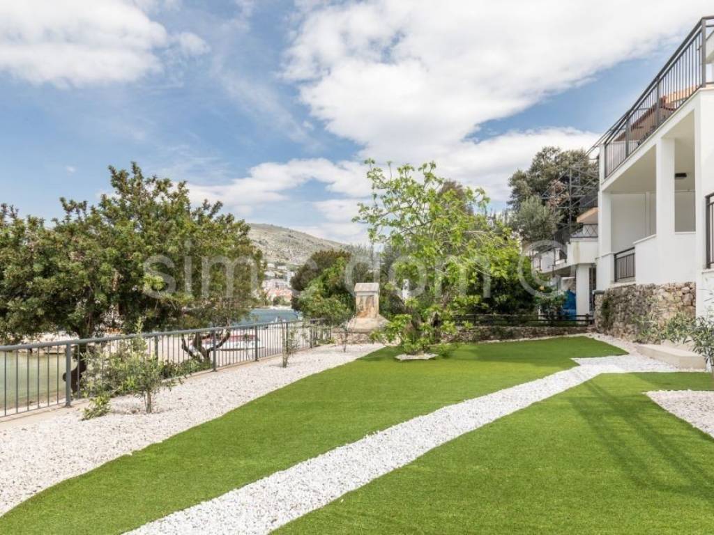 Samostojeća kuća, Prodaja, Seget, Seget Vranjica