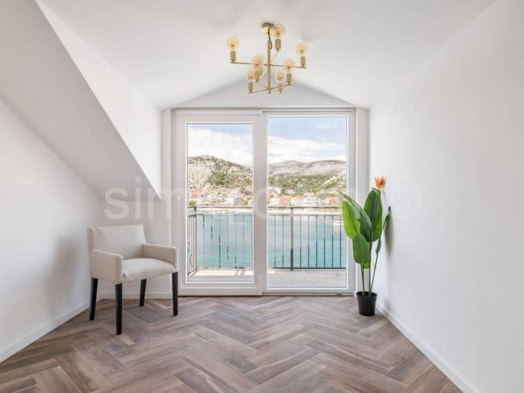 Samostojeća kuća, Prodaja, Seget, Seget Vranjica