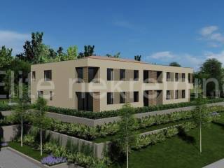 Stan u novogradnji, Prodaja, Barban, Barban