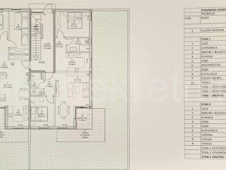 Stan u novogradnji, Prodaja, Barban, Barban