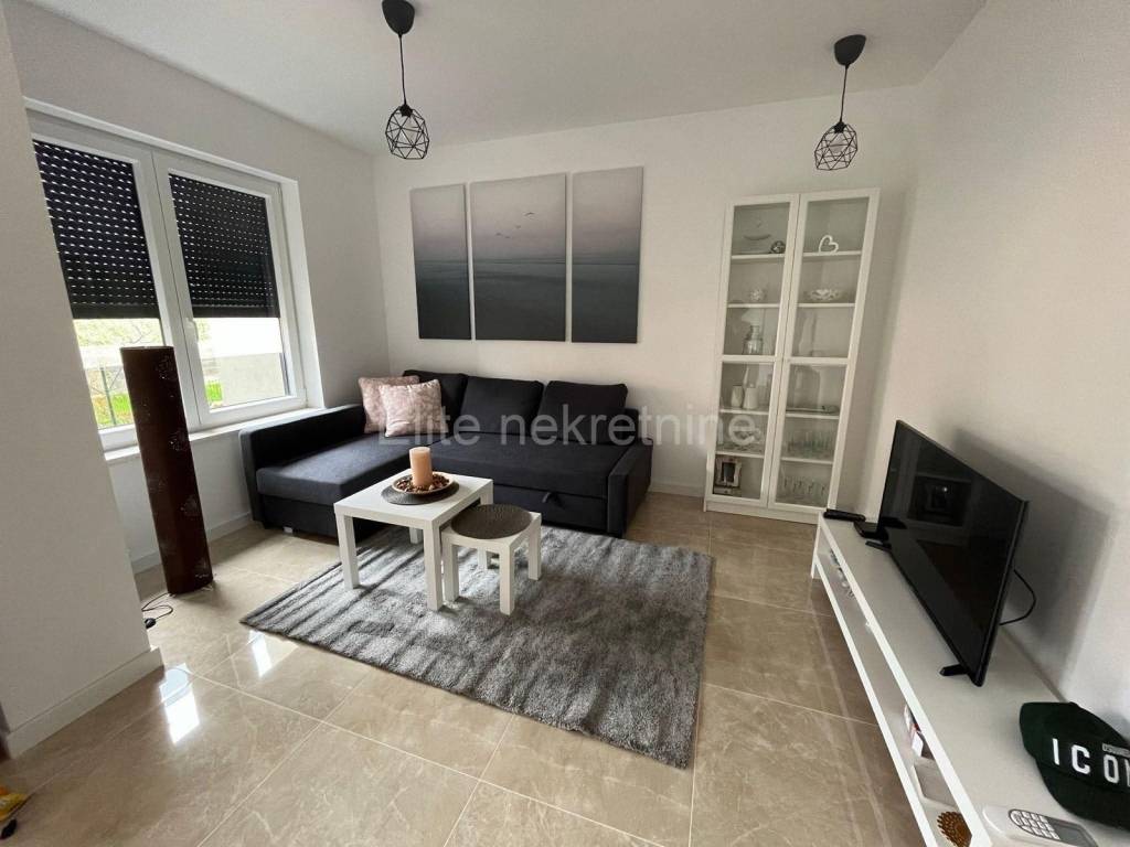 Stan u novogradnji, Prodaja, Poreč, Frata