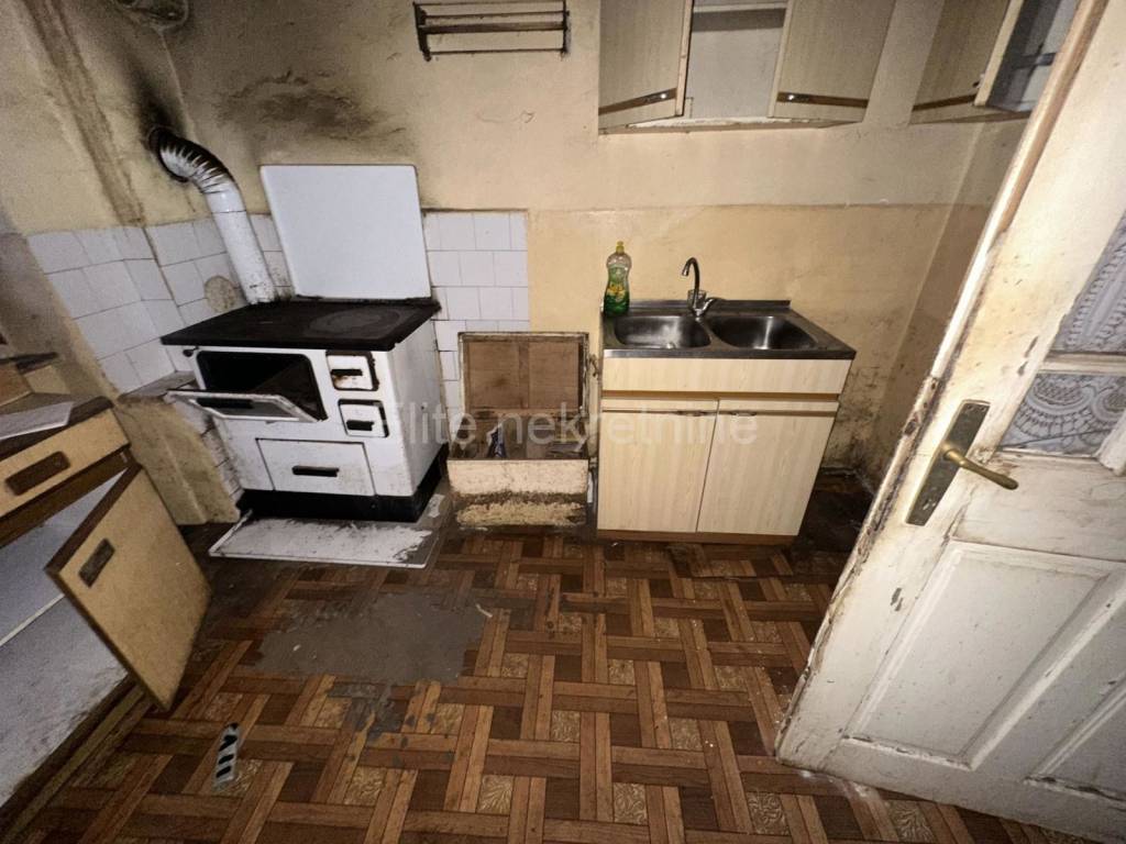 Samostojeća kuća, Prodaja, Vrbovsko, Veliki Jadrč