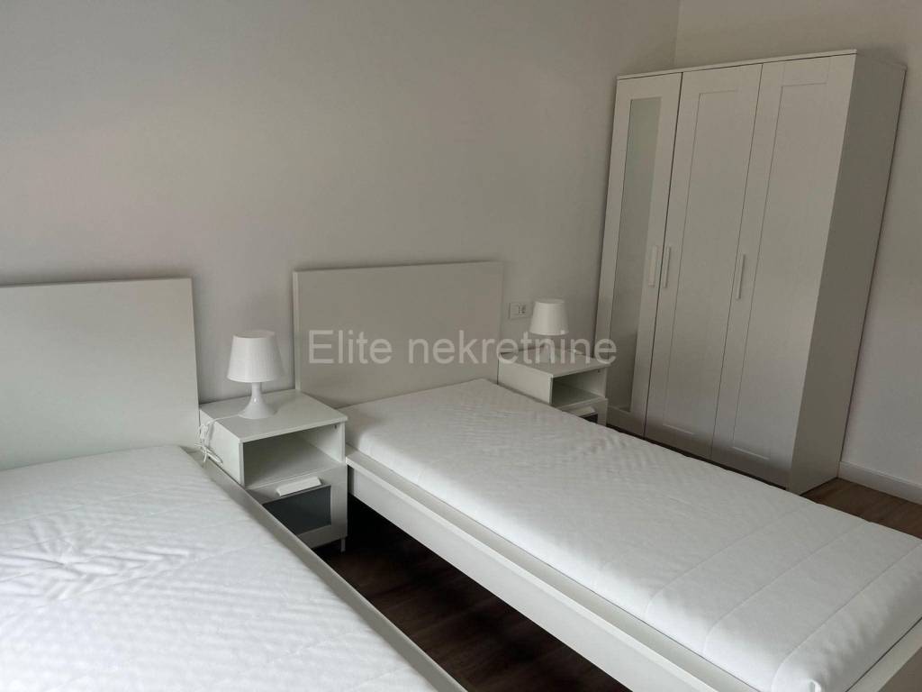 Stan u novogradnji, Prodaja, Poreč, Frata