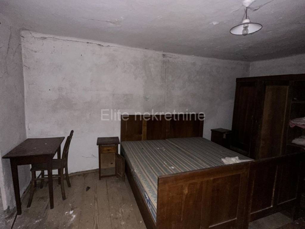 Samostojeća kuća, Prodaja, Vrbovsko, Veliki Jadrč