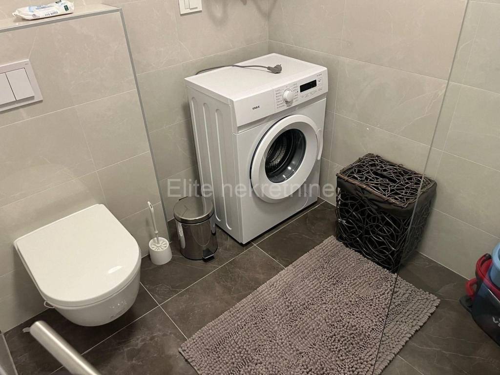 Stan u novogradnji, Prodaja, Poreč, Frata