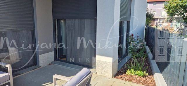 Stan u novogradnji, Najam, Zagreb, Novi Zagreb - istok