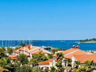 Stan u zgradi, Prodaja, Funtana, Funtana