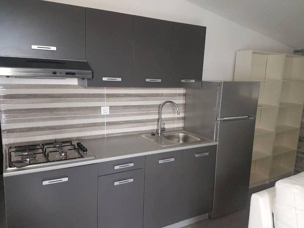 Stan u zgradi, Prodaja, Funtana, Funtana