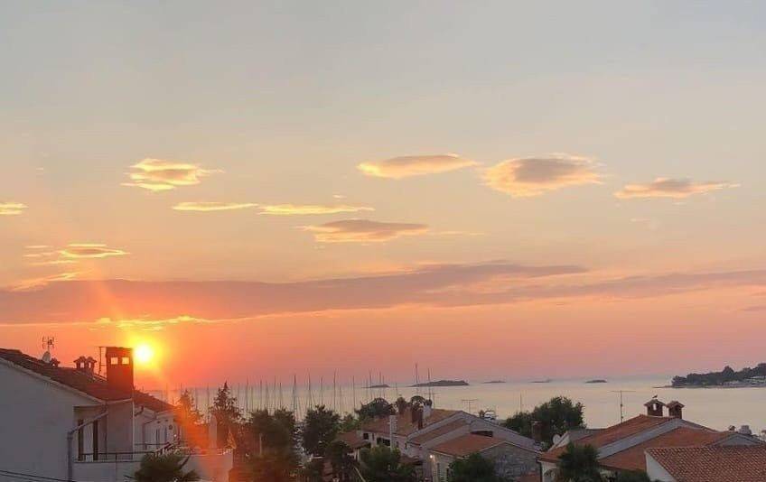 Stan u zgradi, Prodaja, Funtana, Funtana