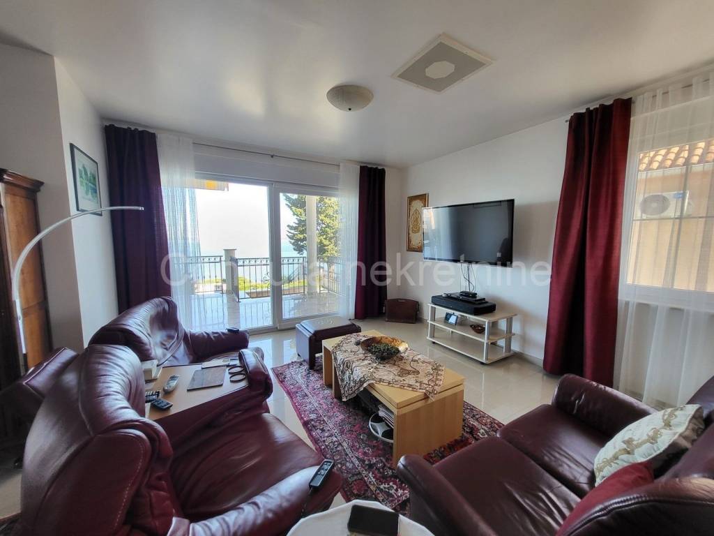 Luksuzna vila, Prodaja, Vrsi, Zukve