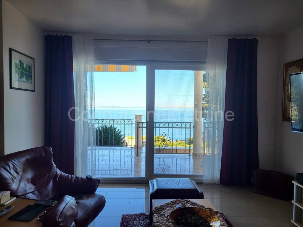 Luksuzna vila, Prodaja, Vrsi, Zukve