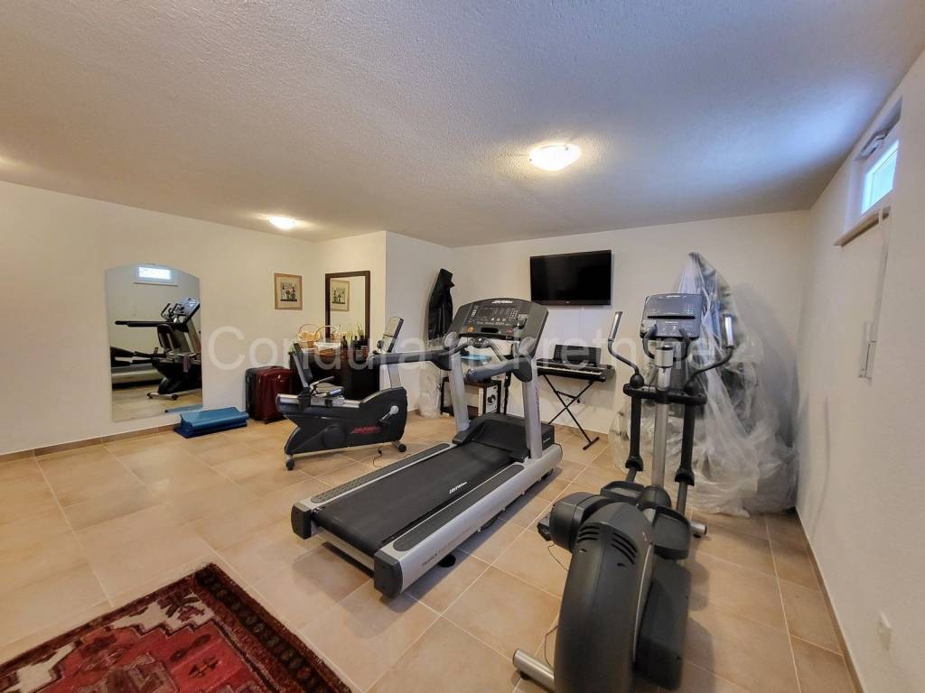 Luksuzna vila, Prodaja, Vrsi, Zukve