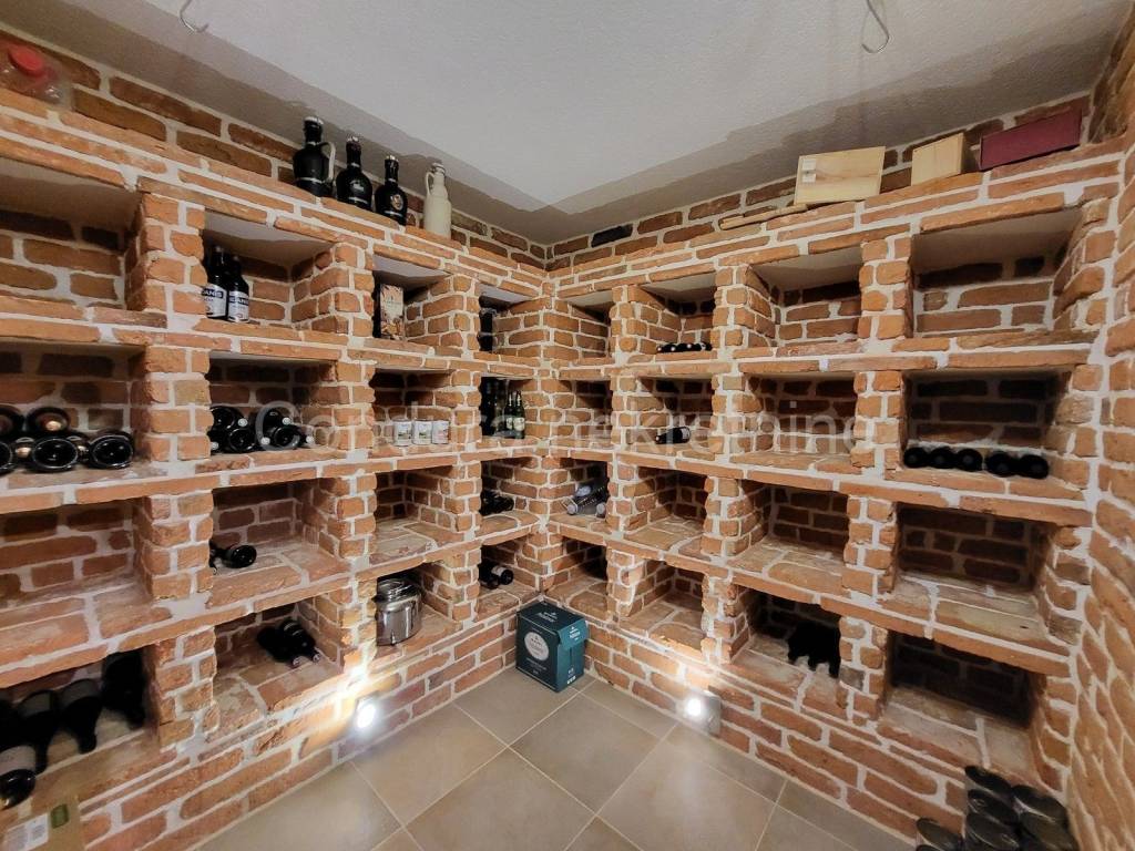 Luksuzna vila, Prodaja, Vrsi, Zukve