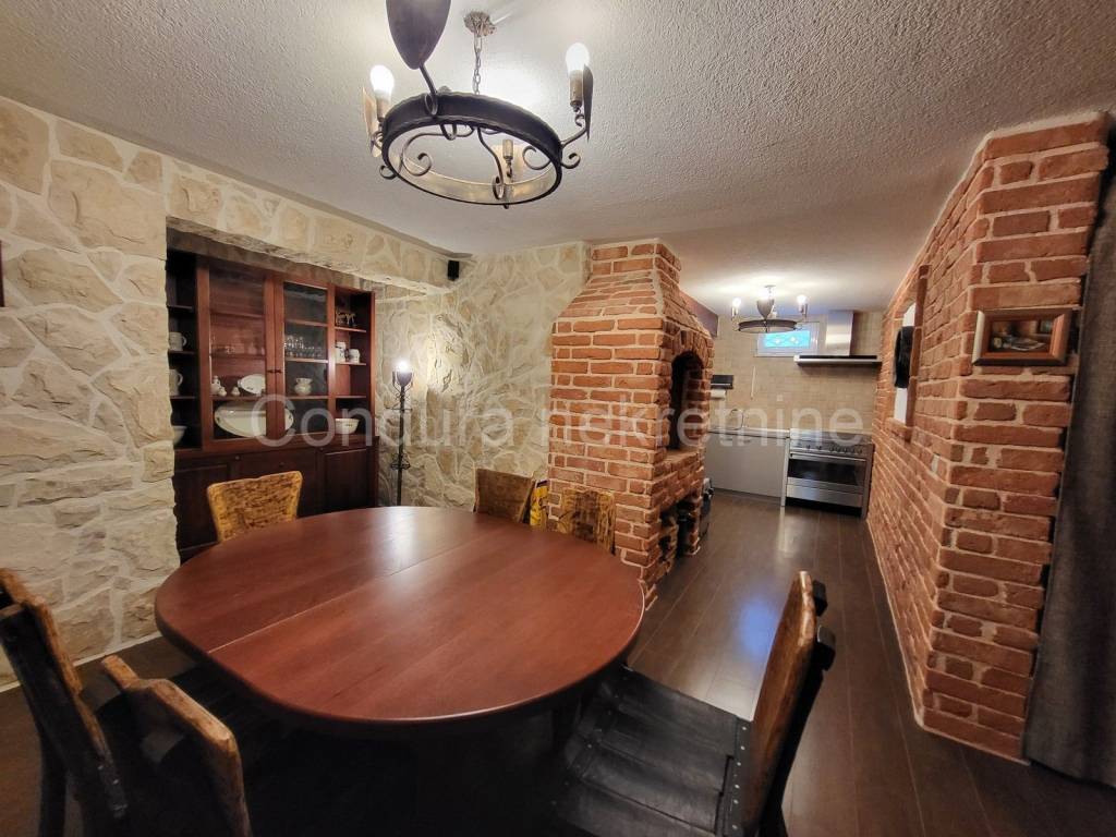 Luksuzna vila, Prodaja, Vrsi, Zukve