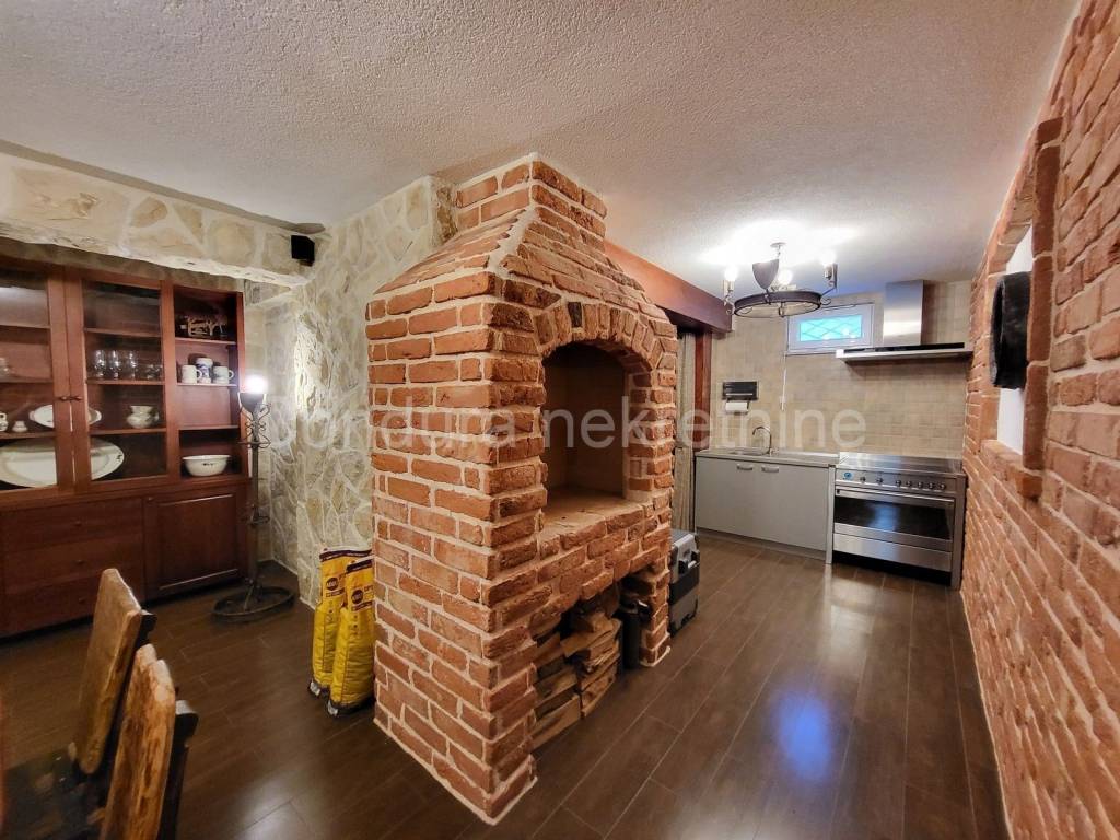 Luksuzna vila, Prodaja, Vrsi, Zukve