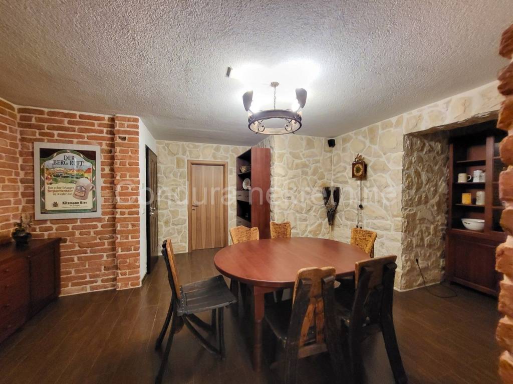 Luksuzna vila, Prodaja, Vrsi, Zukve