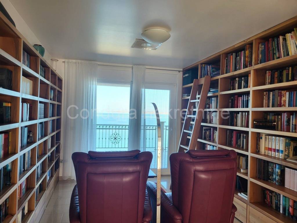 Luksuzna vila, Prodaja, Vrsi, Zukve