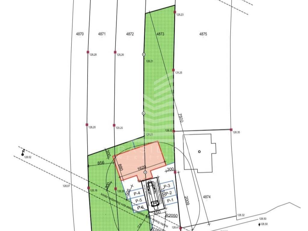 Građevinsko stambeno zemljište, Prodaja, Sveta Nedelja, Strmec