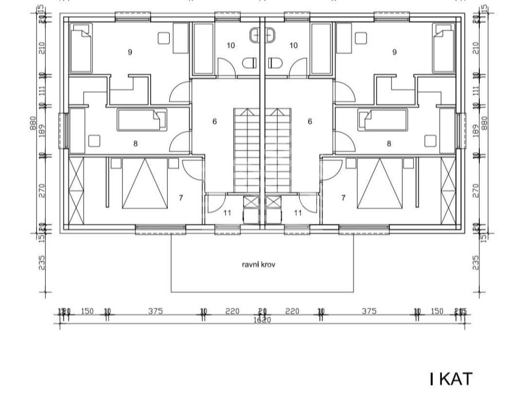 Građevinsko stambeno zemljište, Prodaja, Sveta Nedelja, Strmec