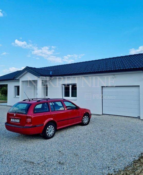 Samostojeća kuća, Prodaja, Velika Gorica - Okolica, Gudci