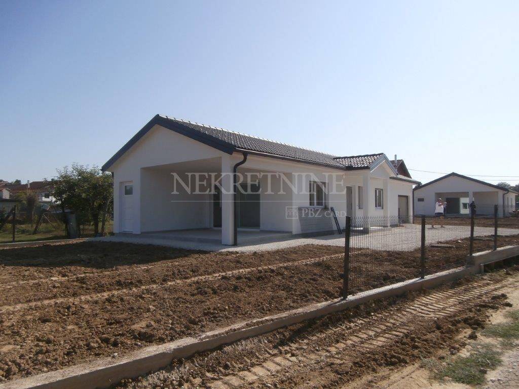 Samostojeća kuća, Prodaja, Velika Gorica - Okolica, Gudci