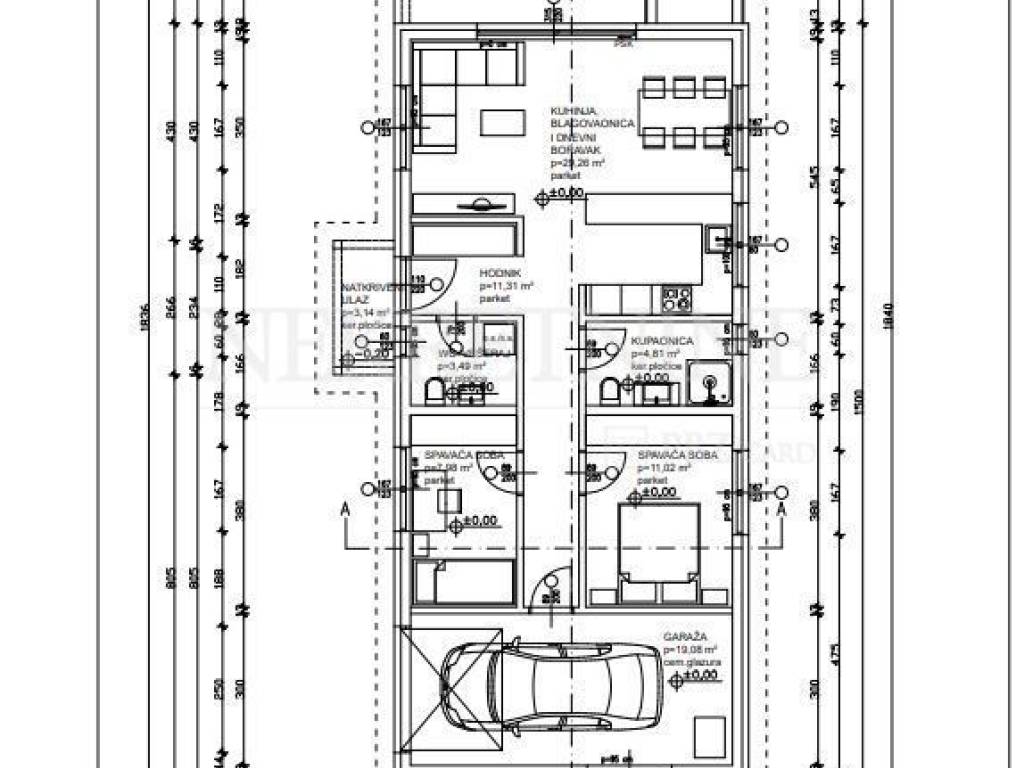 Samostojeća kuća, Prodaja, Velika Gorica - Okolica, Gudci