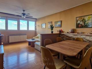 Stan u zgradi, Prodaja, Zagreb, Podsused - Vrapče