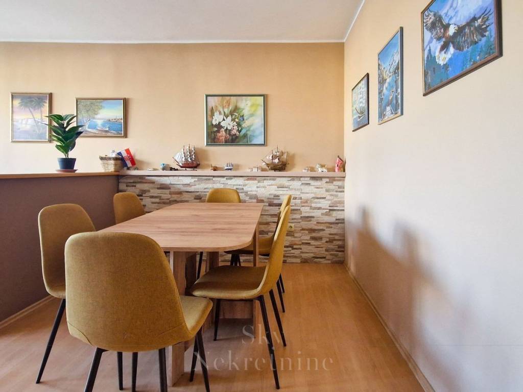 Stan u zgradi, Prodaja, Zagreb, Podsused - Vrapče