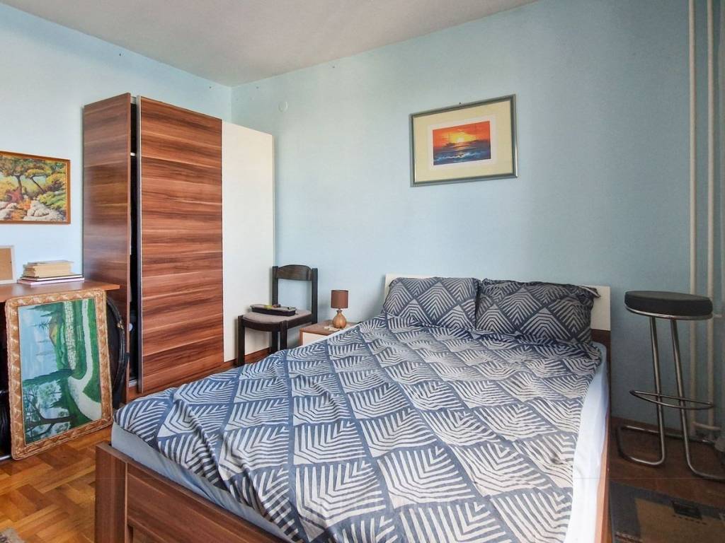 Stan u zgradi, Prodaja, Zagreb, Podsused - Vrapče