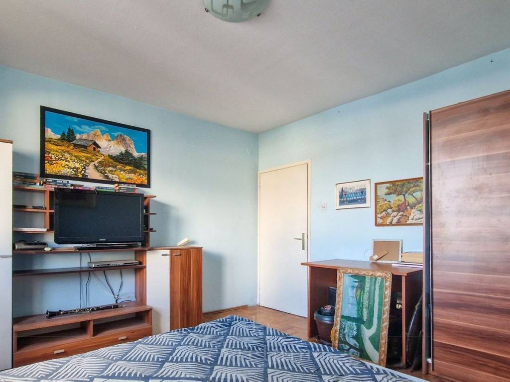 Stan u zgradi, Prodaja, Zagreb, Podsused - Vrapče