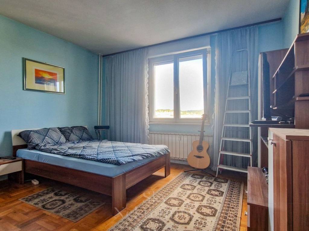 Stan u zgradi, Prodaja, Zagreb, Podsused - Vrapče